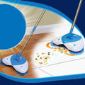 Hurricane Spin Broom by DailySale