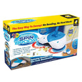 Hurricane Spin Broom by DailySale