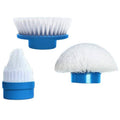 Hurricane Spin Scrubber Replacement Heads by DailySale