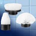 Hurricane Spin Scrubber Replacement Heads by DailySale