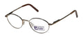 Hush Puppies 528 Eyeglasses by ModaFrames