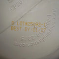 HWMF High Stim Pre-Workout - White Cherry (40 Servings)BB 01/2027 by Price Is Right Miami