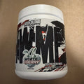 HWMF High Stim Pre-Workout - White Cherry (40 Servings)BB 01/2027 by Price Is Right Miami