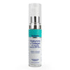 Hyaluronic Acid Face Serum with Collagen Peptides & 5% Niacinamide – Anti-Aging Serum for Fine Lines, Wrinkles & Firmness 1 oz