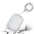 Hybrid-Flex Series Clear Case - Apple AirPods Pro 2 (2nd Generation) by Zerodamage Sahara Case LLC
