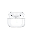 Hybrid-Flex Series Clear Case - Apple AirPods Pro 2 (2nd Generation) by Zerodamage Sahara Case LLC