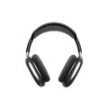 Hybrid-Flex Transparent Black Case - Apple AirPods Max by Zerodamage Sahara Case LLC