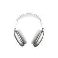 Hybrid-Flex Transparent Sparkle Case - Apple AirPods Max by Zerodamage Sahara Case LLC