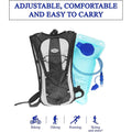 Hydration Backpack - Insulated Water Bladder by DailySale