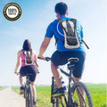 Hydration Backpack - Insulated Water Bladder by DailySale