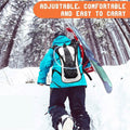 Hydration Backpack - Insulated Water Bladder by DailySale