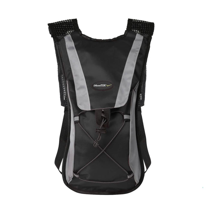 Hydration Backpack Pack with 2L Water Bladder by DailySale