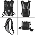 Hydration Backpack Pack with 2L Water Bladder by DailySale