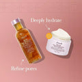 Fresh Deep Hydration Duo for Women by Nava Beauty