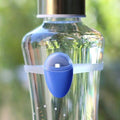 Hydration Reminder Bottle Accessory by DailySale