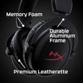 HyperX Cloud Core – Wireless Gaming Headset (Refurbished) by DailySale