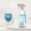 Hypochlorous Acid Water Making Machine by DailySale