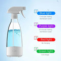 Hypochlorous Acid Water Making Machine by DailySale