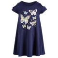 Epic Threads Girls Print Dress by Vanessa Jane