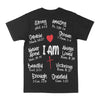 I Am Graphic Tee