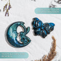 I Am Reborn - Labradorite Carving of Transformation by Conscious Items