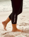 I Am Strong Leggings