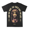 I Am The Way Graphic Tee by Obsessed with graphic tees