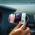 I Am Very Lucky - 11:11 Blessed Car Crystal Kit by Conscious Items