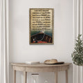 I Can Only Imagine Sign II by Tailored Canvases