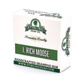 Stirling Soap Co. Shampoo Bar 3.8 oz Collection by Pasteur Pharmacy