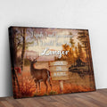 I Wish I Met You Sooner So I Could Love You Longer Sign by Tailored Canvases