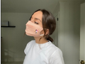 Violet and Brooks Celeste Adjustable Face MaskBee, 5Pack, Various Colors by Vanessa Jane