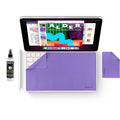 iPad 11" UnderWare Pac OptiMist Prime Cleaning Kit by ShaggyMax