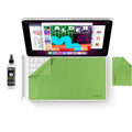iPad 11" UnderWare Pac OptiMist Prime Cleaning Kit by ShaggyMax