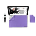 iPad Pro 11" M5 Microfiber UnderWare Pac Cleaning Kit by ShaggyMax