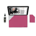 iPad Air 11" Microfiber UnderWare Pac Cleaning Kit by ShaggyMax