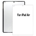 Sublimation Blank Plastic Case Compatible with iPads by INNOSUB USA by INNOSUB USA
