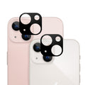 ZeroDamage iPhone 13 Mini Camera Lens Protector - 2 Pack by Zerodamage Sahara Case LLC