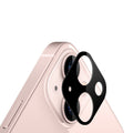 ZeroDamage iPhone 13 Mini Camera Lens Protector - 2 Pack by Zerodamage Sahara Case LLC