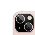 ZeroDamage iPhone 13 Mini Camera Lens Protector - 2 Pack by Zerodamage Sahara Case LLC
