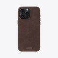 The Signature Handcrafted Case — iPhone 16 by Luriax