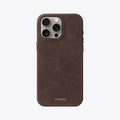 The Signature Handcrafted Case — iPhone 16 by Luriax