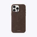 The Signature Handcrafted Case — iPhone 16 by Luriax