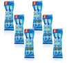 Crest Scope Outlast Minibrush, Long Lasting Mint, 6 Packs of 2 (12 Brushes)