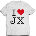 I Heart Jackson by Swell-O-Phonic