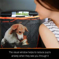 iBuddy Dog Car Seat Covers by DailySale