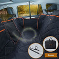 iBuddy Dog Car Seat Covers by DailySale