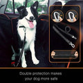 iBuddy Dog Car Seat Covers by DailySale