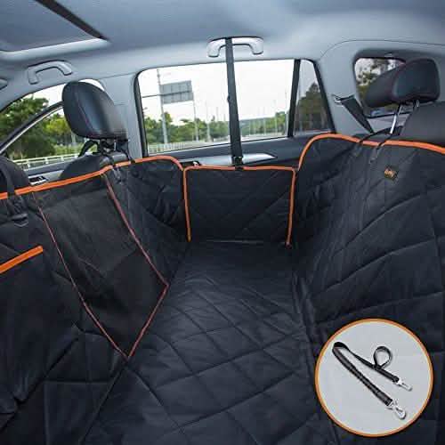 iBuddy Dog Car Seat Covers by DailySale