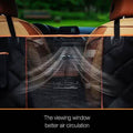 iBuddy Dog Car Seat Covers by DailySale